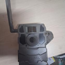 Cam&eacute;ra tactacam