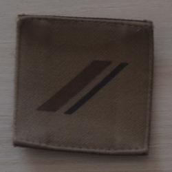 Grade  de poitrine Premiere classe