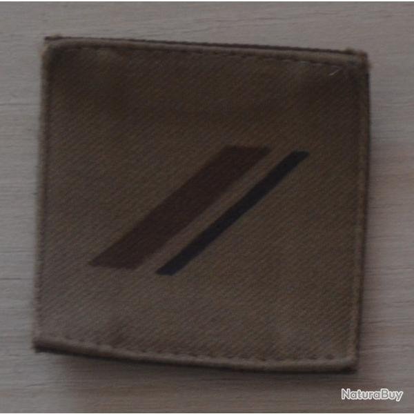 Grade  de poitrine Premiere classe