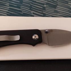 Couteau pliant civivi baby banter