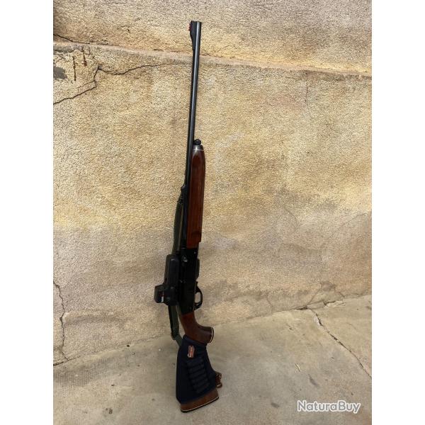 Carabine Remington 280 homologu�