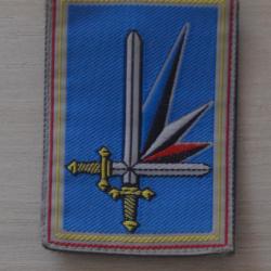 Ecusson Region nord est