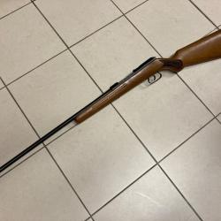 Vends carabine de jardin MANU-ARM cal.410mag