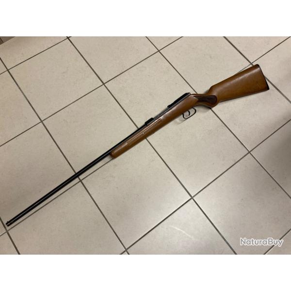 Vends carabine de jardin MANU-ARM cal.410mag