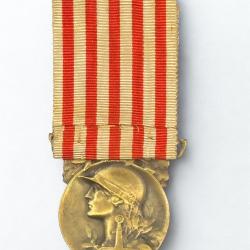 (51.011) M&eacute;daille comm&eacute;morative fran&ccedil;aise de la Grande Guerre