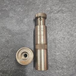 Jeu d'outil micrometrique Wilson 7 08 mmComplet tr&egrave;s bon &eacute;tat