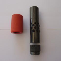 Frein de bouche Browning r&eacute;glable avec syst&egrave;me boss cal. 338 wm