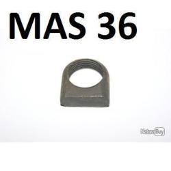 &eacute;crou porte support de ba&iuml;onnette  fusil MAS 36 MAS36 - VENDU PAR JEPERCUTE (D23B1097)