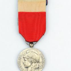 (31.006) M&eacute;daille d'honneur du travail
