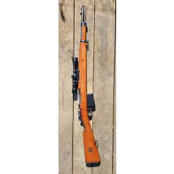 Husqvarna 1896 - M38