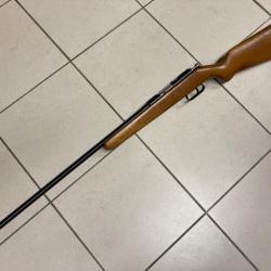 Vends carabine MANU-ARM cal.12mm 1 coup