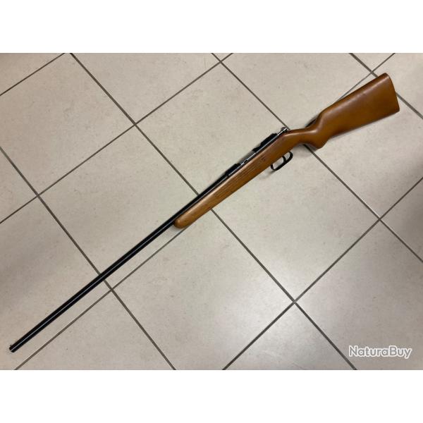 Vends carabine MANU-ARM cal.12mm 1 coup