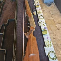 Carabine Browning Bar 4x