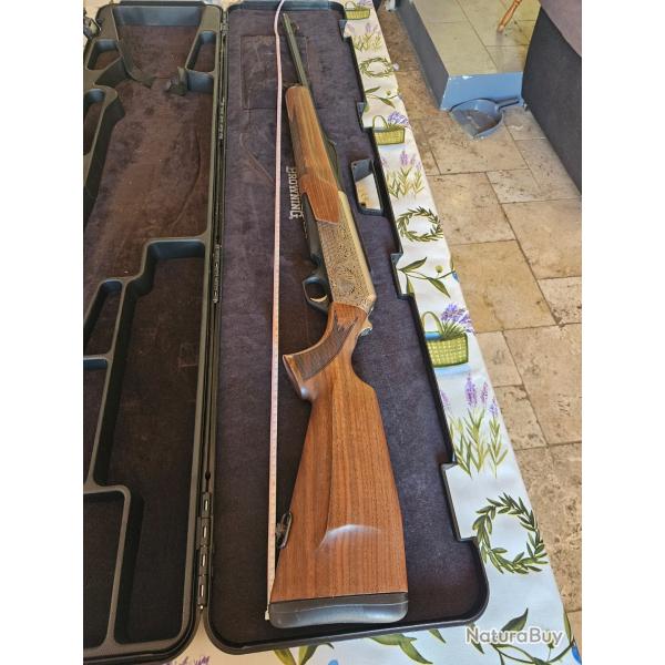 Carabine Browning Bar 4x