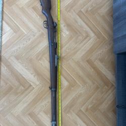 Gewehr 98 ww1