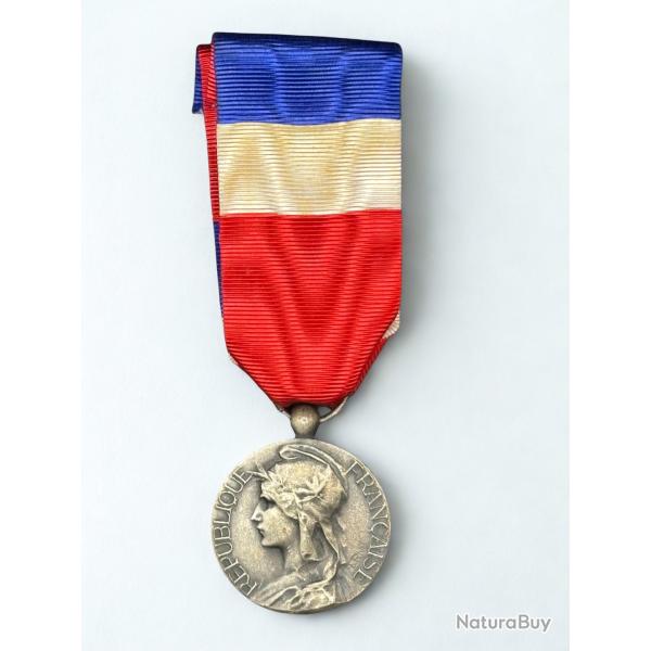 (31.007) M�daille d'honneur du travail