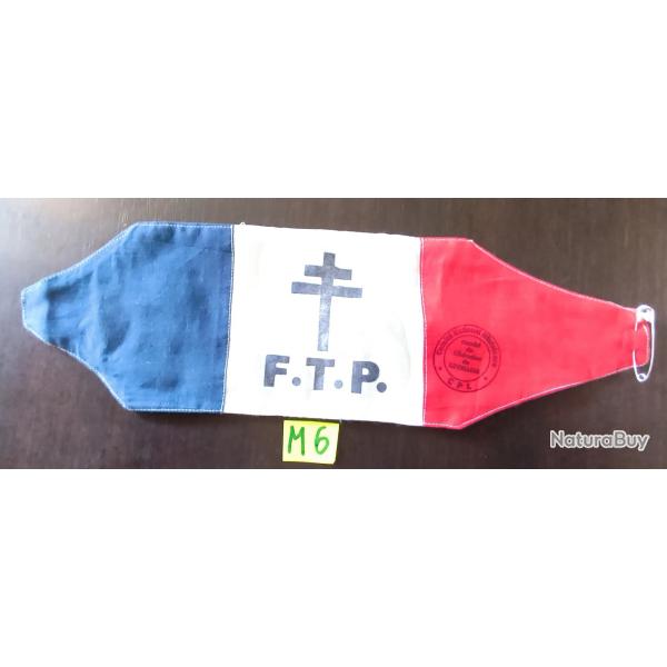 Brassard FTP r�sistant   COPIE ref  M6