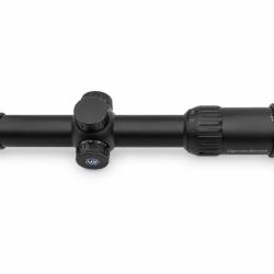 Vector Optics Constantine 1-10x24 lumineux