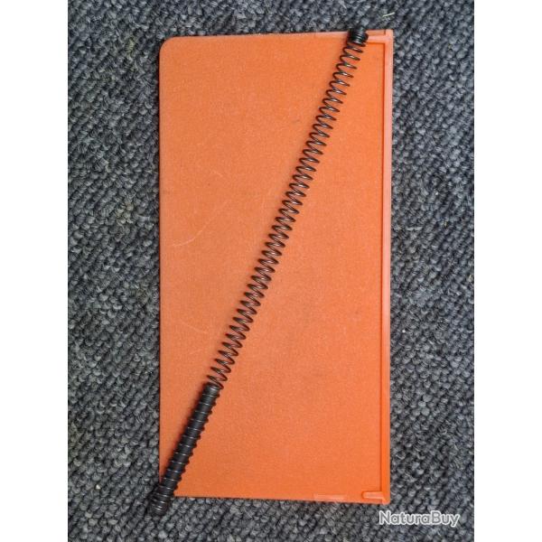 ANSCHUTZ 520 - 22LR - PIECE - N� 40