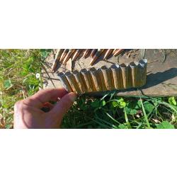 Porte cartouche d'origine 8x58R krag danois