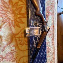 vend fusil b&eacute;cassier neuf jamais tir&eacute; dans sa bo&icirc;te d'origine il date de octobre 2025 garantie 10 an