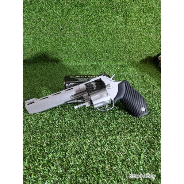 Revolver Taurus Model 627 Tracker cal .357Mag