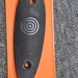 ANSCHUTZ 520 - 22LR - PIECE - Plaque de couche