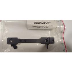 Montage innomount blaser