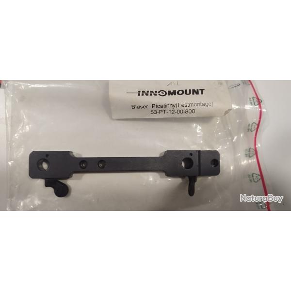 Montage innomount blaser