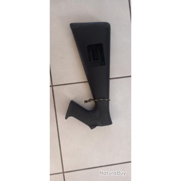 Crosse hatsan poign�e pistolet