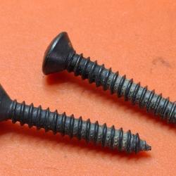 ANSCHUTZ 520 - 22LR - PIECE - Vis plaque de couche