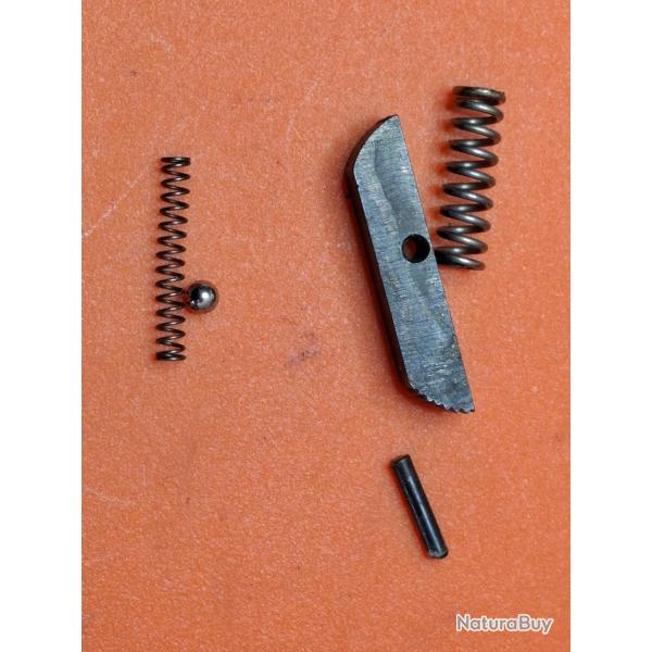 ANSCHUTZ 520 - 22LR - PIECE - Kit bloque chargeur