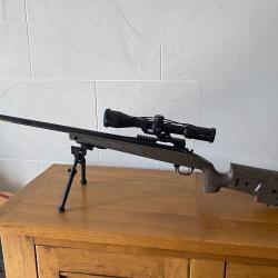Bergara B14 HMR.