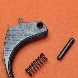 ANSCHUTZ 520 - 22LR - PIECE - D&eacute;tente + Ressort + Axe