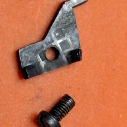 ANSCHUTZ 520 - 22LR - PIECE - &Eacute;jecteur