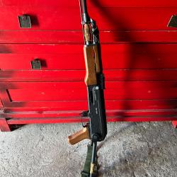 Ak47 airsoft
