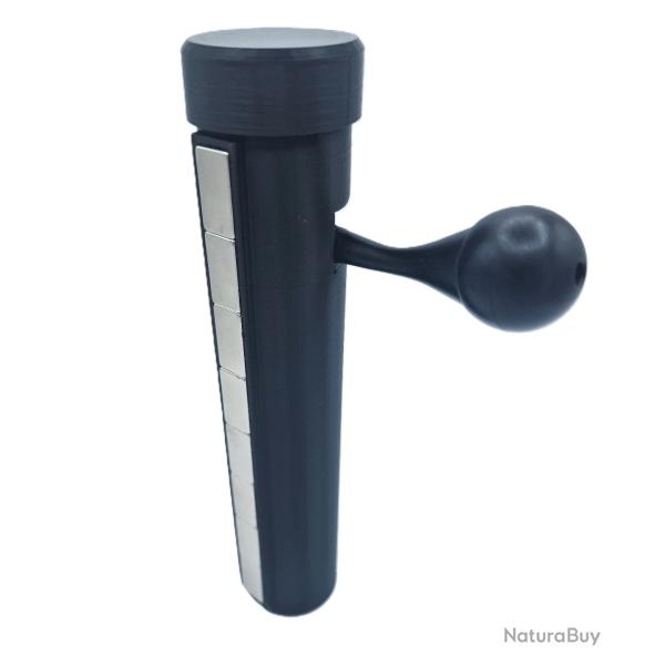 Tikka T3X - Boitier prot�ge culasse magn�tique - 308