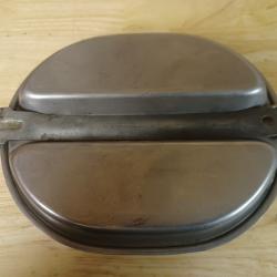 Gamelle us &eacute;poque  ww2