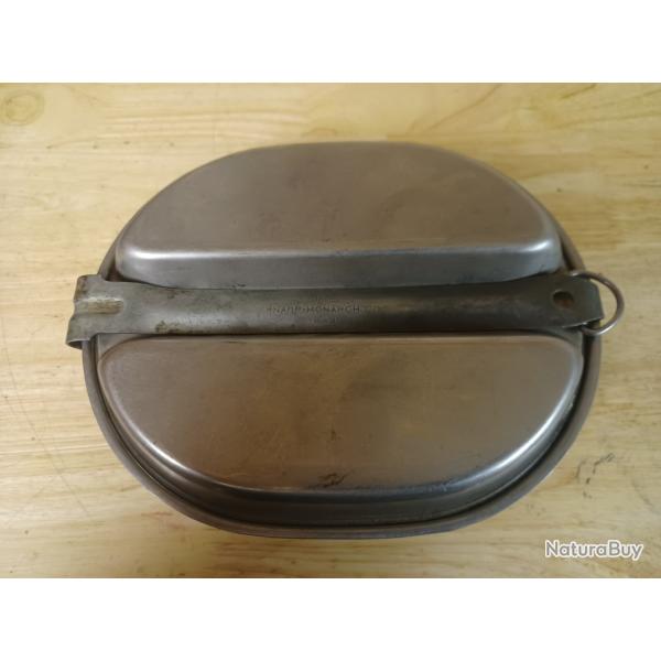 Gamelle us �poque  ww2