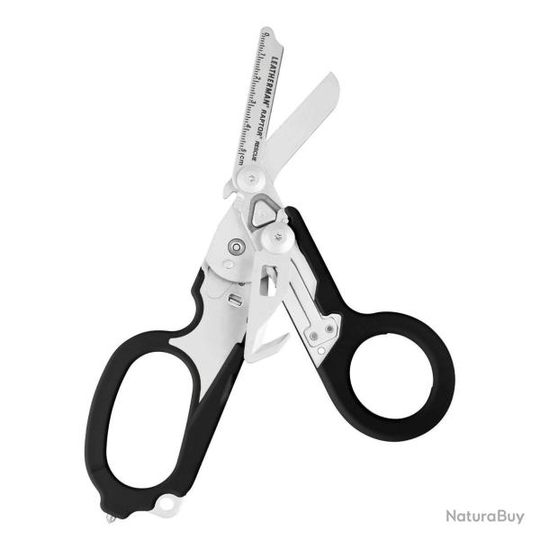 Gmt Outdoor Ciseaux Medicaux Raptor