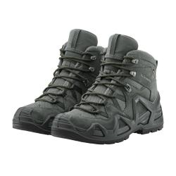 Lowa Zephyr MK2 GTX Mid TF Homme 2&deg; Choix - Noir - UK 7