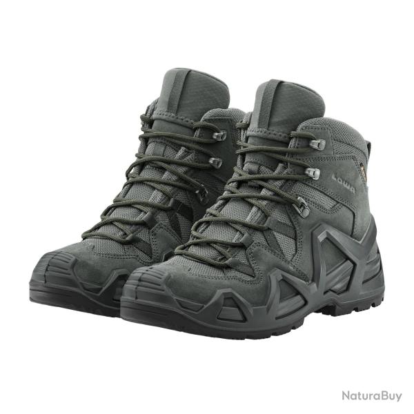 Lowa Zephyr MK2 GTX Mid TF Homme 2� Choix - Noir - UK 7