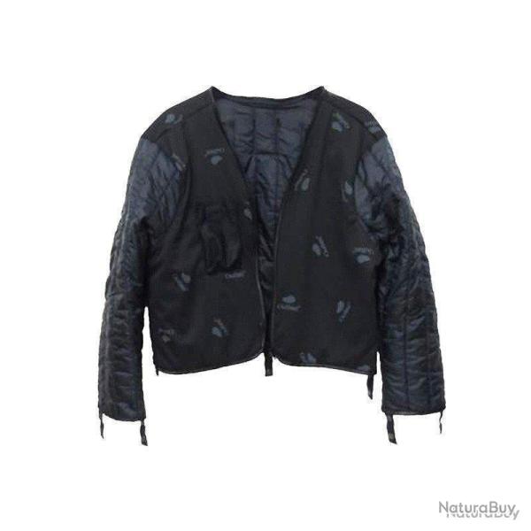 Airbag Gonflable Veste Police Municipale Police Municipale V3 Taille 3Xl/4Xl