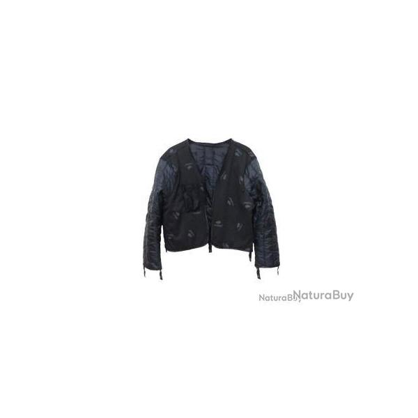 Airbag Gonflable Veste Police Municipale Police Municipale V3 Taille Xl/2Xl