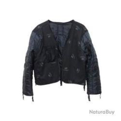 Airbag Gonflable Veste Police Municipale Police Municipale V3 Taille Xs/S