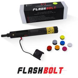 Flash Bolt Compatible .223 & 9Mm - Laser IR (780Nm)