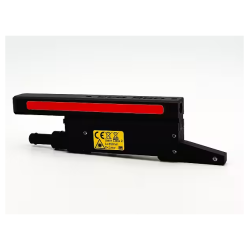 Boulon Laser Flashbolt Pour Cz Bren2 - Laser Rouge (650Nm)