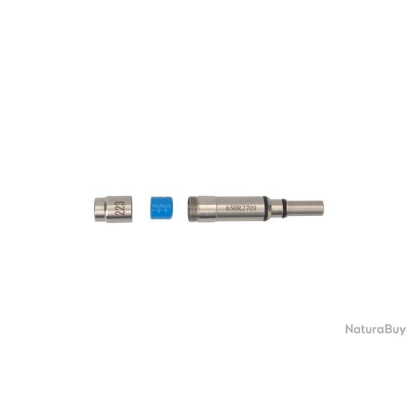 Cartouche Surestrike .223 - Laser Rouge (650Nm)