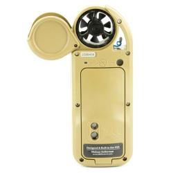ANEMOMETRE KESTREL 5700 BALISTIQUE AVEC LiNK - TAN