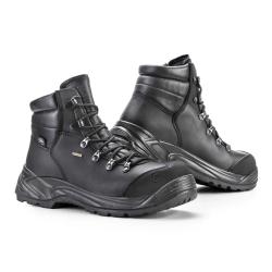 Bottes De Securite Jolly 840/Ga Goretex Safety - Noir - S3 S/3.5 (36)